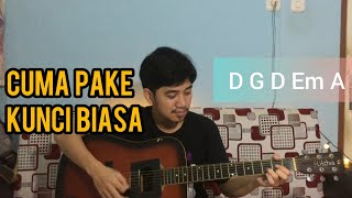 Chord Mudah Lagu Sudah story Of Kale Ardhito Pramono