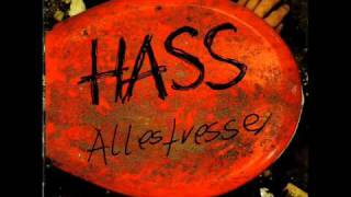 Video thumbnail of "Hass - Asylanten"