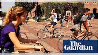 College bribery scandal: Stanford students file lawsuit against elite schools