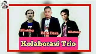 Tonama Trio || Ktp Cinta || Cover || Acostra Trio || Lagu Batak Terbaru || Spektakuler