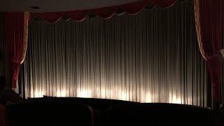 Grand Theatre: Auditorium 8 Walkthrough
