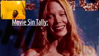 DustDaRapper React: Everything Wrong With Carrie In 5 Minutes Or Less