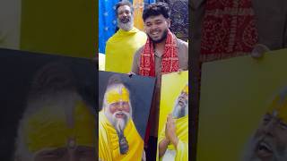 Finally Met Shree Premanand Ji Maharaj