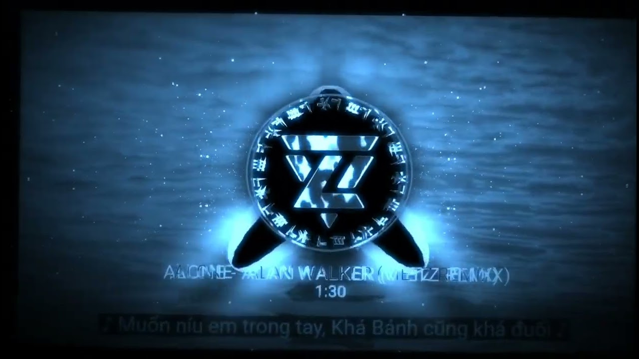 ALONE - ALAN WALKER (VIETZ REMIX)