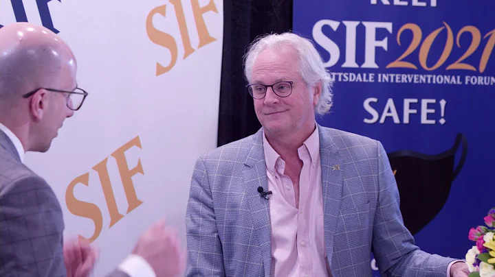 SIF 2021 Conversations Dr Timothy Henry