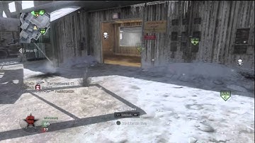 Quantic Nex-TT-hreat V.S FeaR - Listen In Episode #12 Domination Summit 1st Side