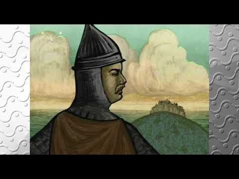 Повесть временных лет. Греческая дань