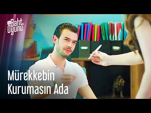 Bora'nın Ada'ya Destek