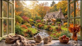 Escape to this Cozy Autumn Dream: 2 Hours of Peace and Quiet screenshot 5