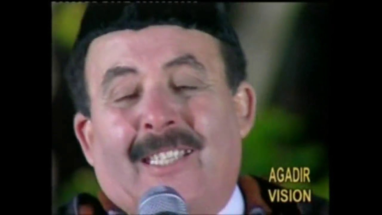 lhaj lhoussain amntag -boussalm