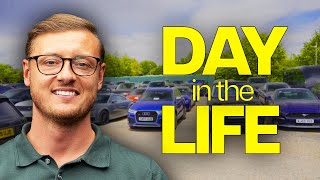 A Day at Oakdene What REALLY Happens!