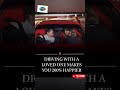 Driving With Loved Ones Hits Different ❤️#goodvibes #love #happiness #relationships #memories #life