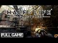 Half Life 2 Remastered Half Cinematic MMod Full Game 
