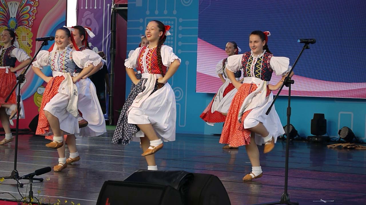 2019童玩節斯洛伐克PRACKY /DFS Lúcka