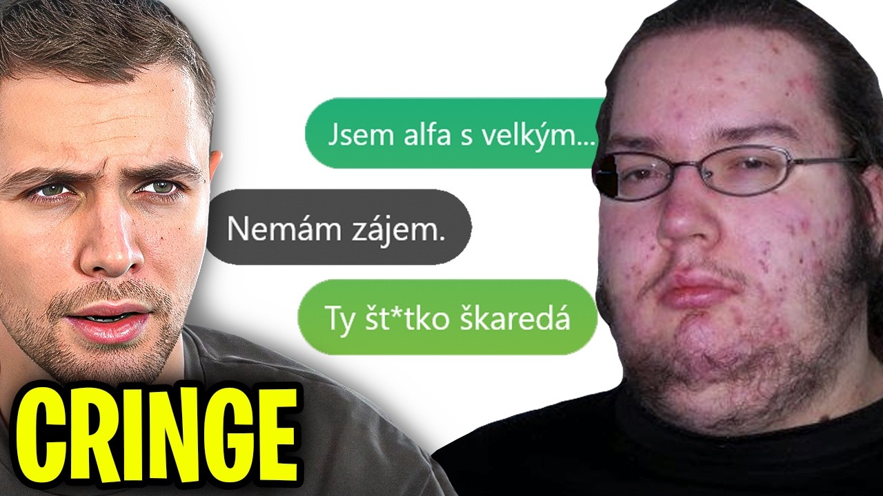 Hodní Kluci Z Redditu