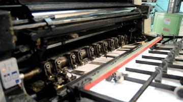 Miller TP 104-2 Year 1988 -  In Production