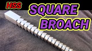 square broach HD 720p