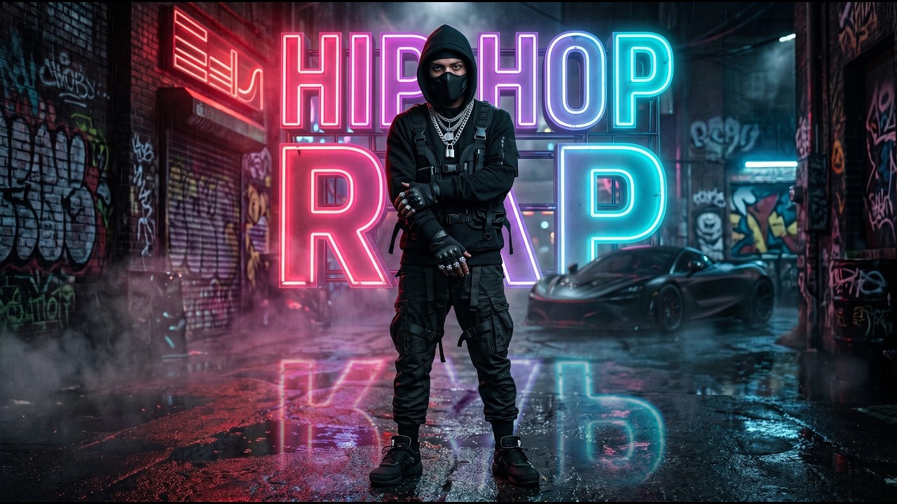 11 HARDCORE HIP HOP RAP 2026 | Aggressive Rap Flow x Dark Trap