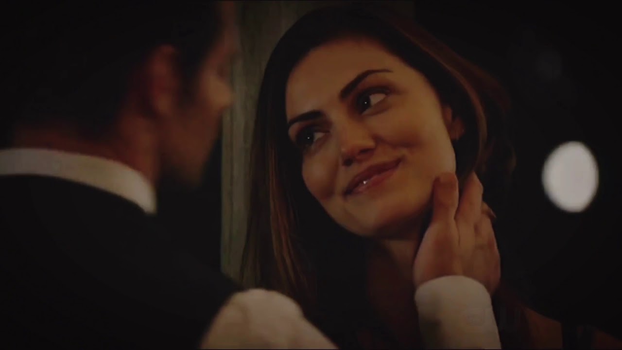 Haylijah || The Originals ▸ Full History [1x01 — 5x13]