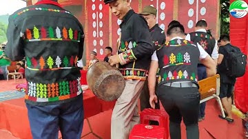 Tái Hiện Phong Tục Đám Cưới Dân Tộc Dao Đỏ Tân Phượng Lục Yên -Yên Bái | Văn Thanh Tv