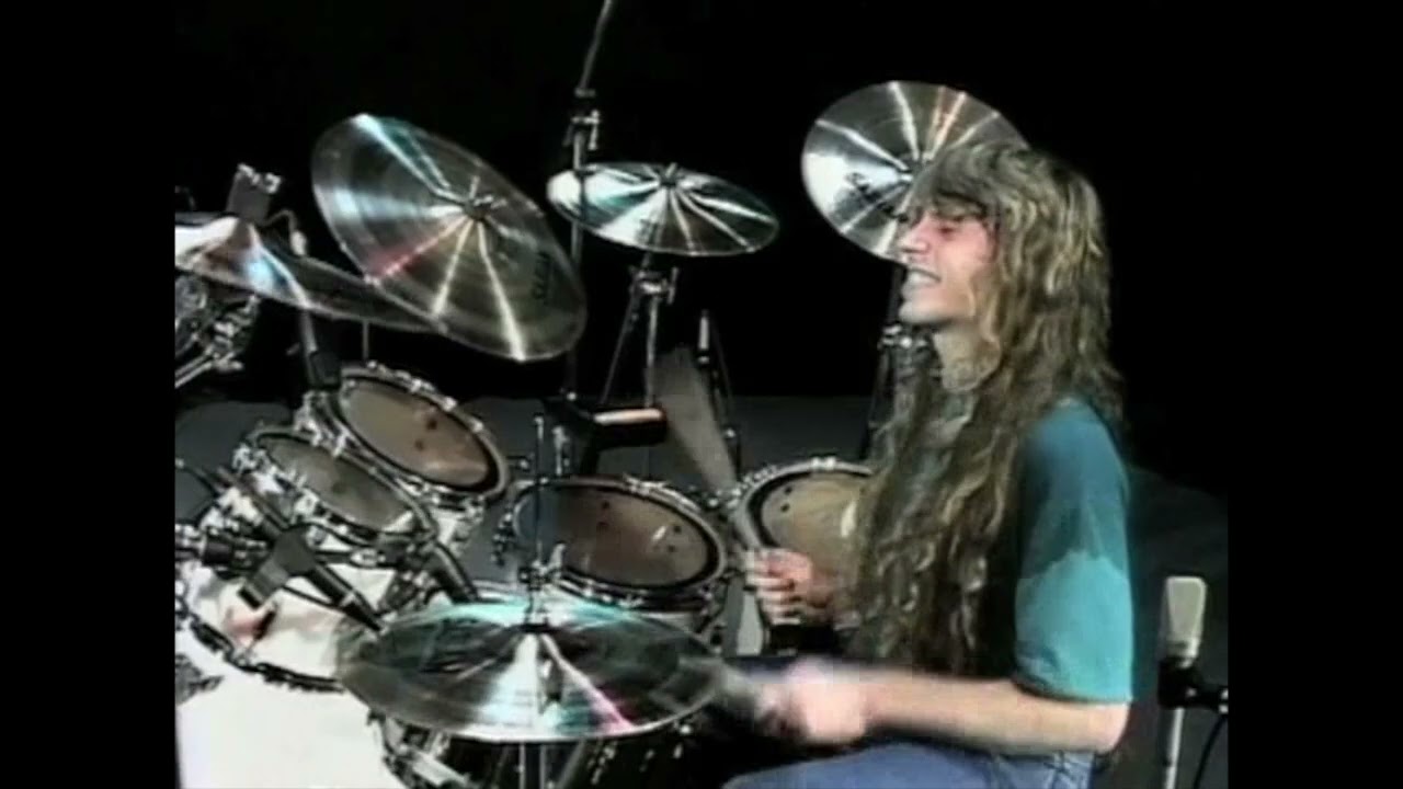 GROOVE-A-DIDDLES CLOSING SOLO with Jeff Salem