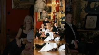 Princess Gloria Von thurn und taxis in her glamoures style #viral #beauty #fashion
