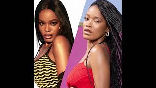 Keke Palmer - Closer (ft Azealia Banks)
