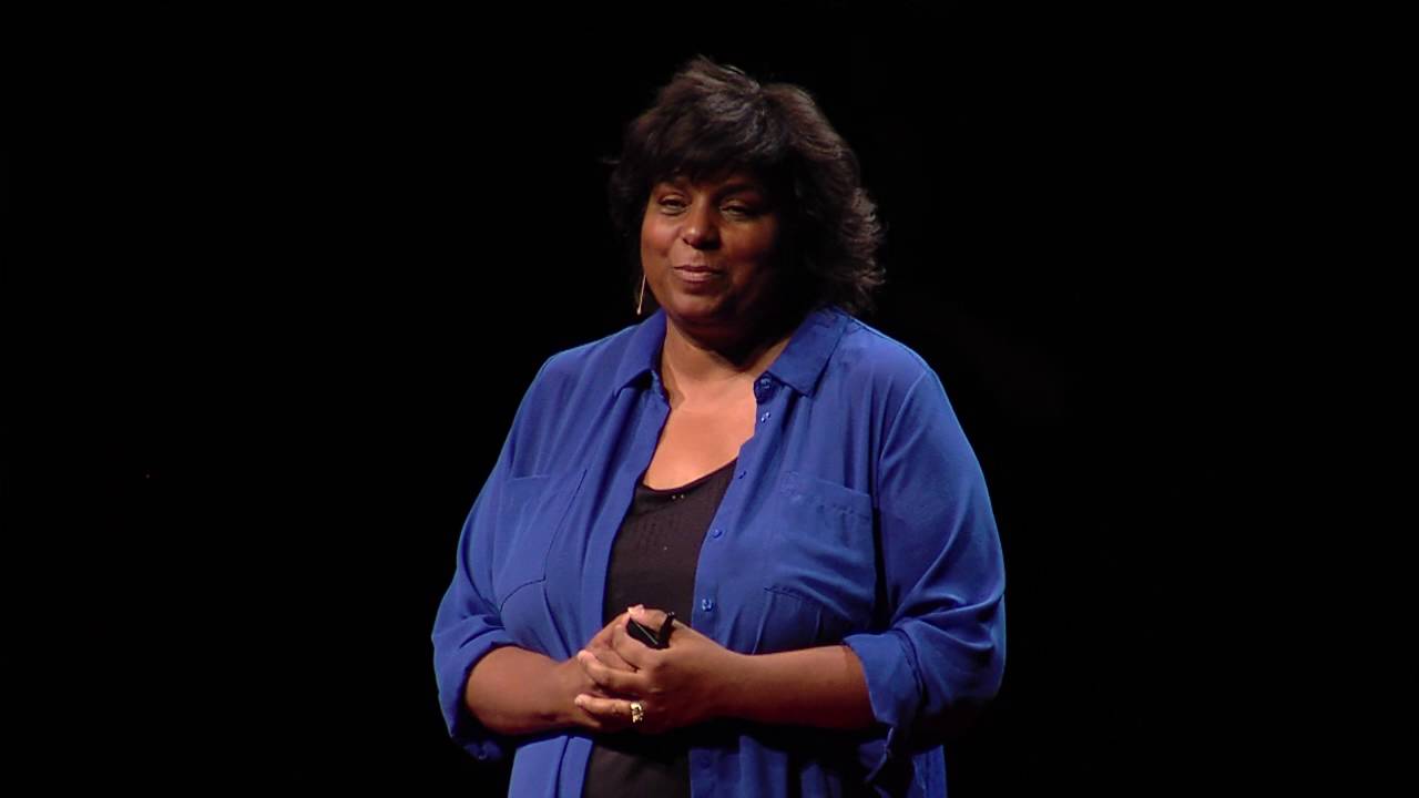 The Unexpected Gift: Autism & Music | Gwendolyn and Zayne Harshaw | TEDxHilliard