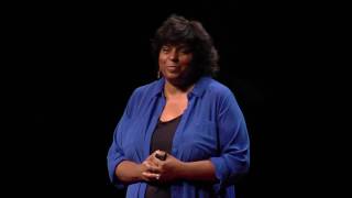 The Unexpected Gift: Autism & Music | Gwendolyn and Zayne Harshaw | TEDxHilliard
