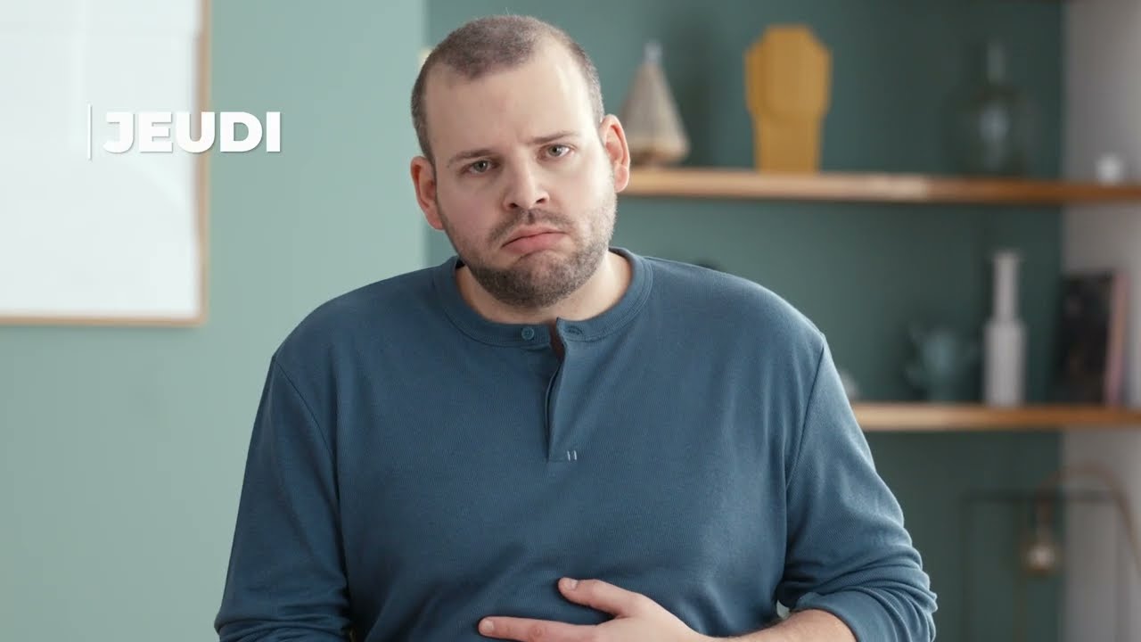 SAINT ANTONIN, c’est étonnant comme ça libère