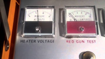 Sky TV at MOCA RCA CTC16 Final Pickup and Check