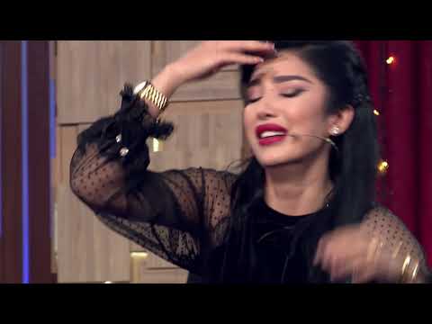 MTV Show - Aziz Rametov, Sitora Farmonova, Shoxrux Hamdamov va Dj Piligrim (01.01.21)