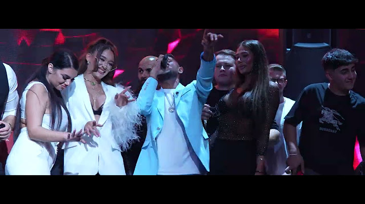 Nikolas Sax - Erai Rai Ai 🤤 | Pe mana mea adormeai ( Oficial Video )