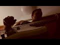Fender Jazz Bass harmonics