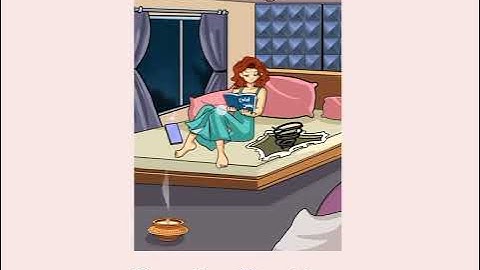 Tricky Twist Puzzle Level 53 | Game Walkthrough