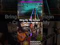 BMTH - Can You Feel My Heart #bmth #metalcore #guitar #guitarist #rock #heavymusic #riff #musicreels
