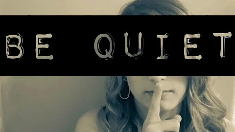2020 Summer Jam ..."Be Quiet"