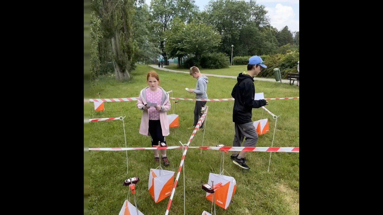 Labyrint - Česk&aacute; L&iacute;pa by Jiř&iacute; V&eacute;br