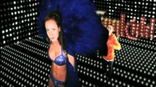 Risk Sound System  - The Sound Is Yours