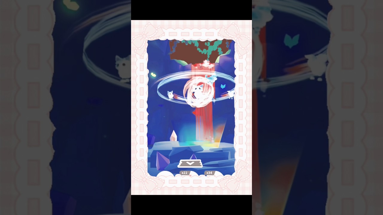 Making a neon Maine coon Ი𐑼 { 