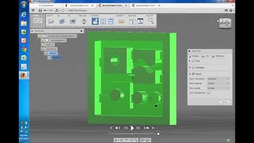 Shapeoko 2 Tutorial using Fusion 360 / CAM 360 by Autodesk
