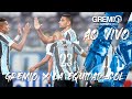 [AO VIVO] Grêmio x La Equidad-COL (Copa Sul-Americana 2021)