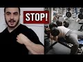 WORST Dumbbell Press Mistakes That Need To Stop