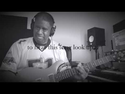 Clay Benjamin - Nutville 2nd guitar solo   SD 480p