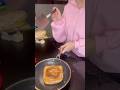 Grilled cheese for dinner because I’m still burnt out. #cooking #stayathomemomlife #lazy #recipe