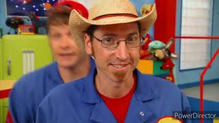 Imagination Movers Nina Gets The Giggles Part 2