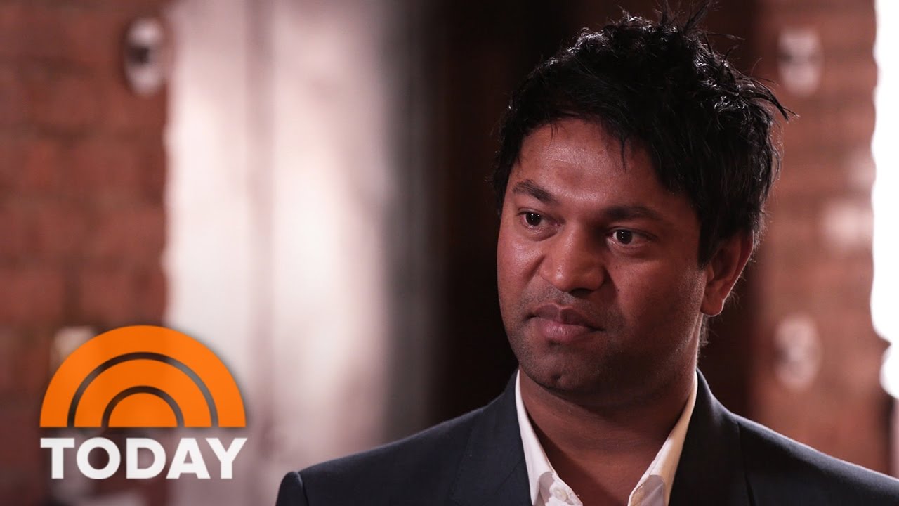 Saroo Brierley Went Through ‘Hell On Earth’ Before Reuniting With His