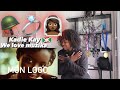 Kadie Kay - MON LOGO - ft We Love Muzika (OFFICIAL VIDEO) Reaction Video | Chris Hoza