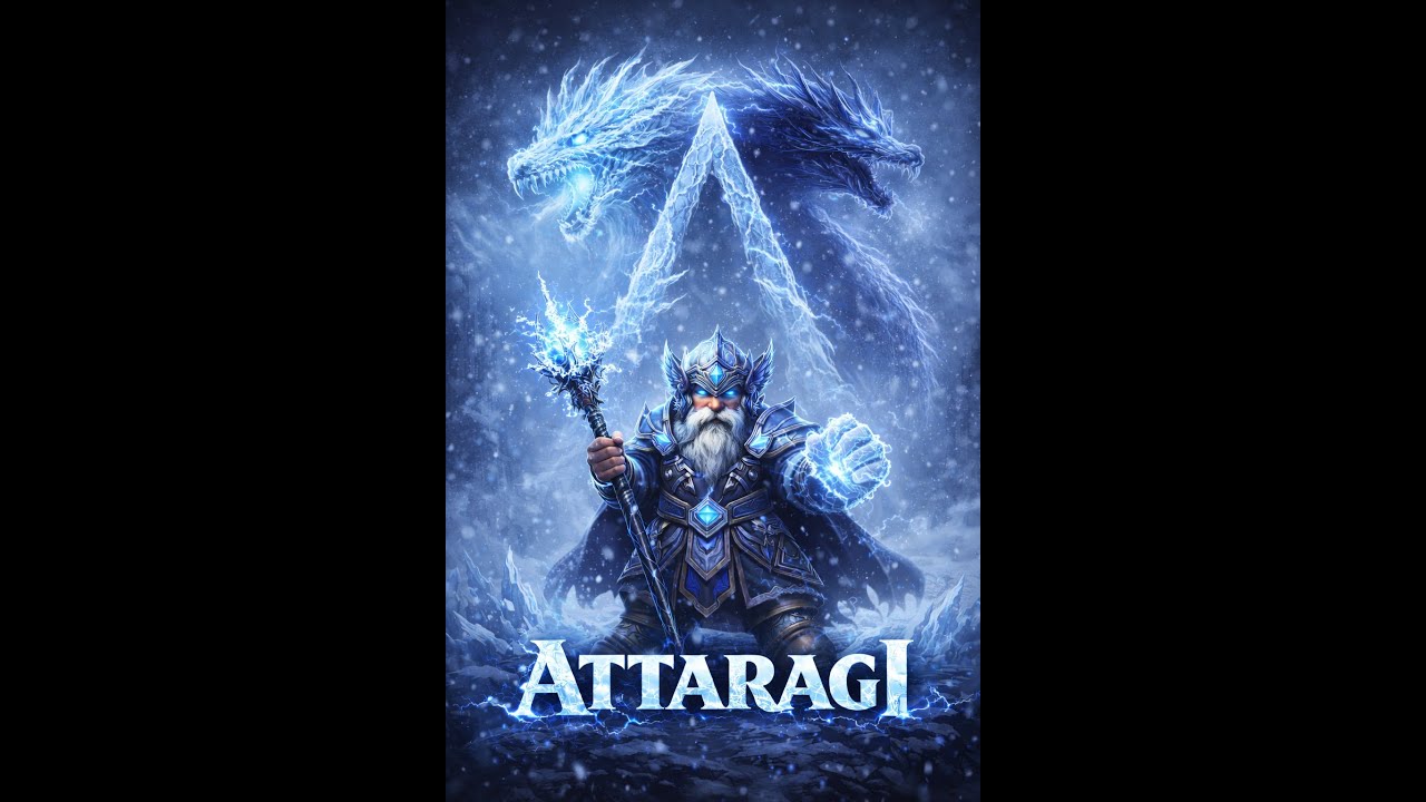 DeathKO Myko ASCEND! 1. Academy - AshNazg Clan  PK  !!