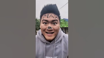 Max tốc độ robot rửa tay #funny #comedy #robot #shorts